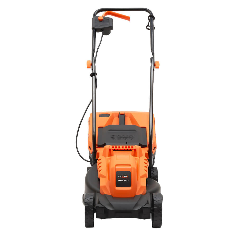 Газонокосилка электрическая SEQUOIA SELM1432 SELM1432 - Изображение 3