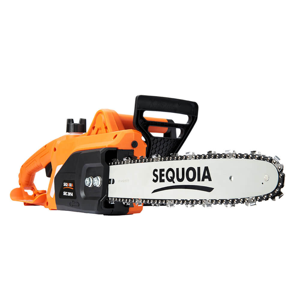 Пила цепная электрическая SEQUOIA SEC2014 SEC2014 - Изображение 5
