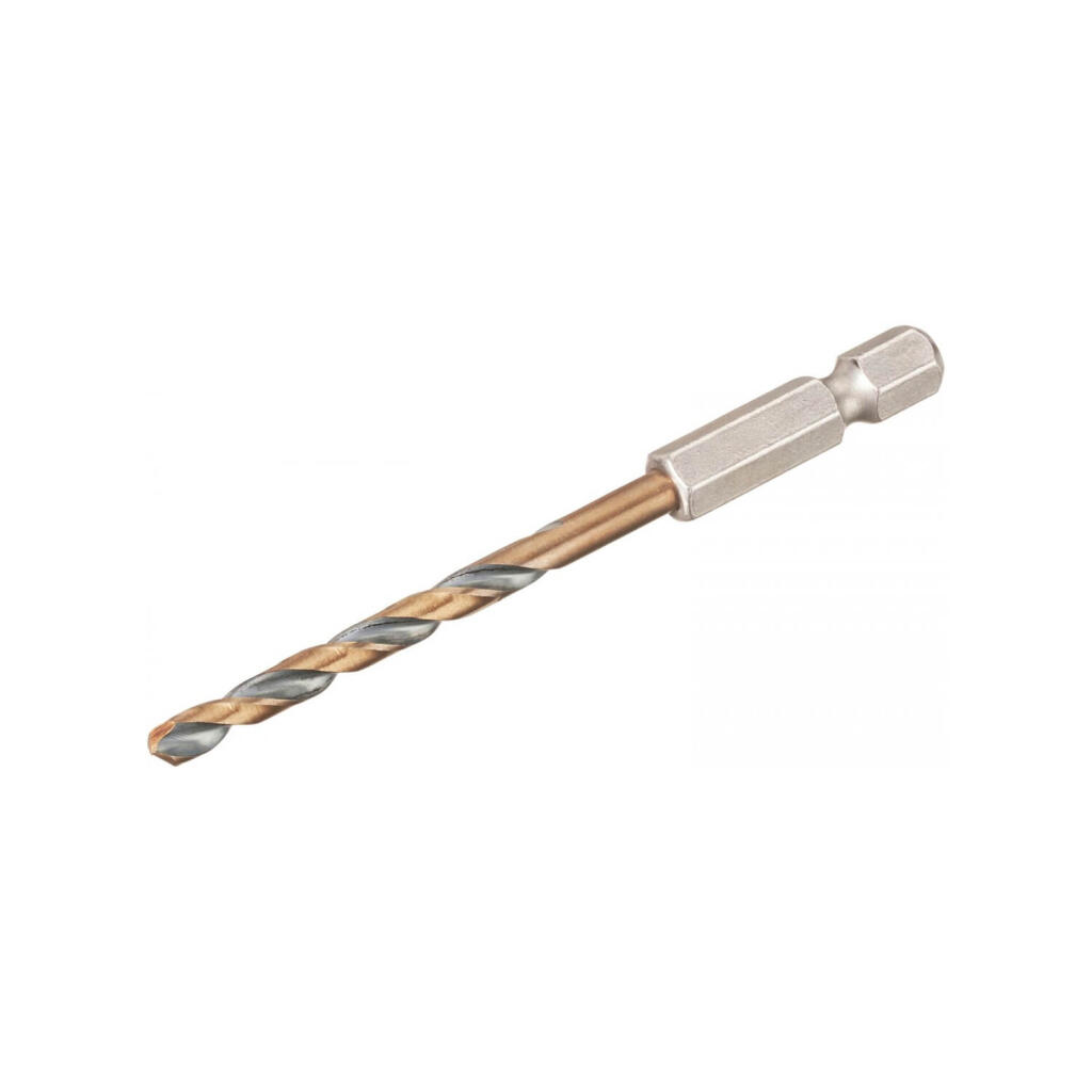 Сверло по металлу EXTREME IMPACT Black & Gold DeWALT DT20604 DT20604 - Изображение 2