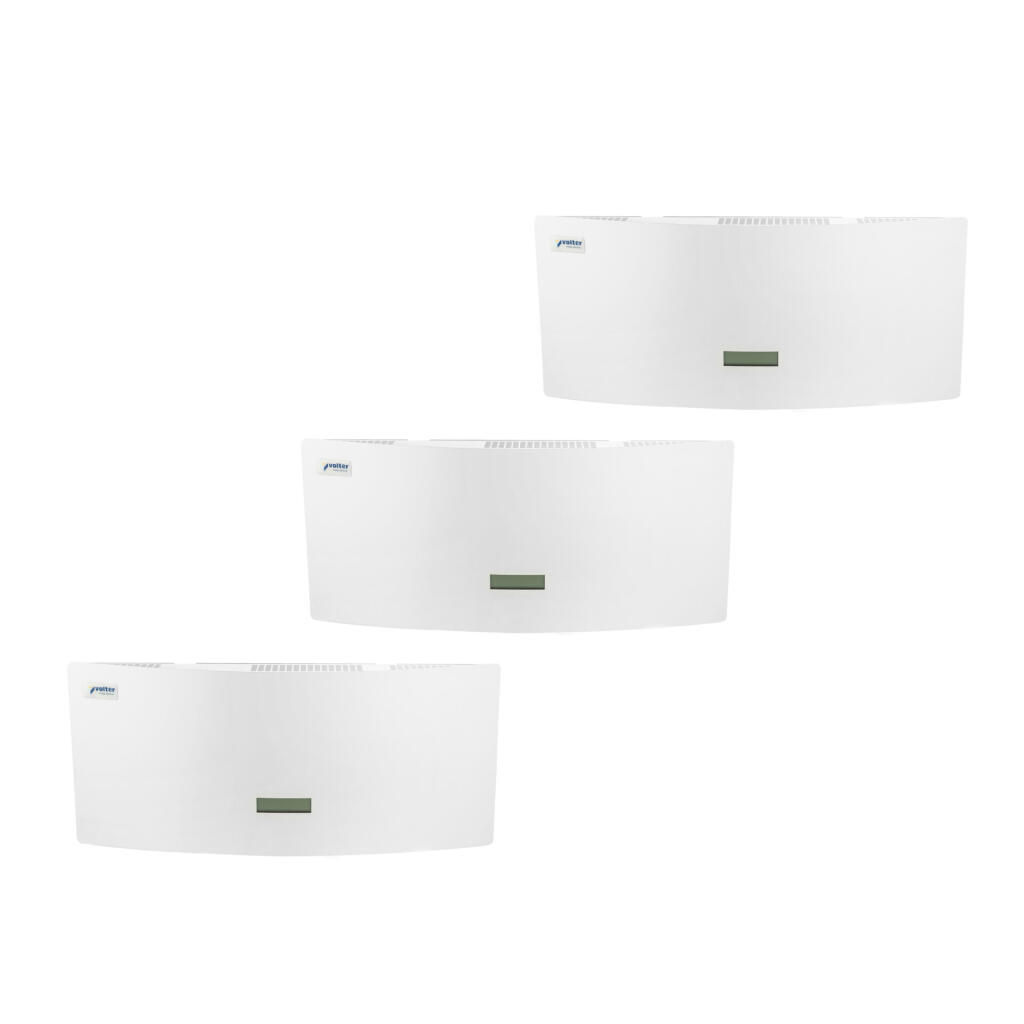 Стабилизатор напряжения Volter Prostor-33 (3*11) - Изображение 2