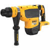 Перфоратор аккумуляторный бесщёточный SDS MAX DeWALT DCH735N DCH735N - Изображение 5