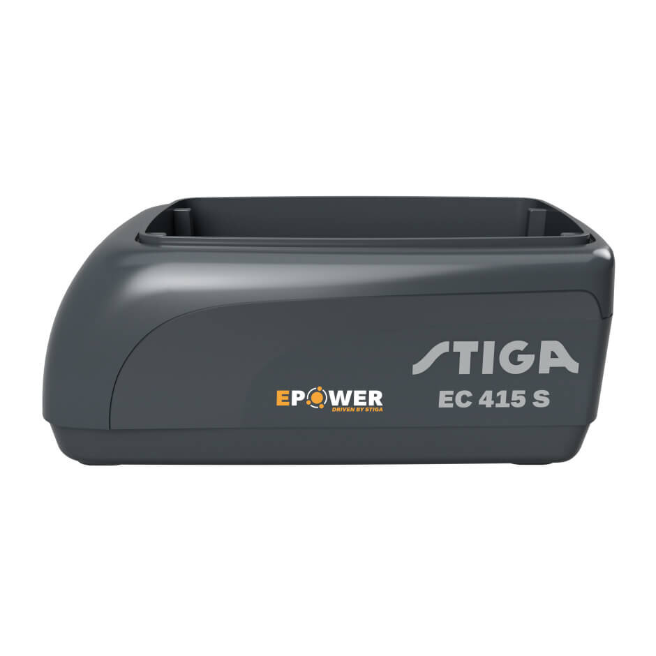 Зарядное устройство STIGA EC415S - Изображение 3