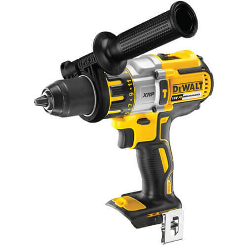 Набор из восьми инструментов аккумуляторных DeWALT DCK856P4 DCK856P4 - Изображение 3