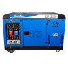 Генератор дизельный EnerSol SKDS-18-3EBA SKDS-18-3EBA - Изображение 1