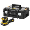 Шлифмашина вибрационная аккумуляторная DeWALT DCW200NT DCW200NT - Изображение 1