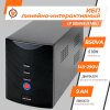 Источник бесперебойного питания (ИБП) LP U850VA (510Вт) - Изображение 2