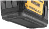 Сумка для инструмента закрытого типа системы PRO 20 DeWALT DWST60104-1 DWST60104-1 - Изображение 8