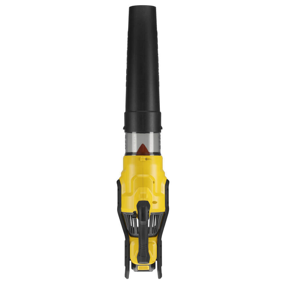 Воздуходувка аккумуляторная бесщёточная DeWALT DCMBA572X1 DCMBA572X1 - Изображение 5