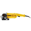 Шлифмашина угловая - болгарка сетевая DeWALT DWE492_1 DWE492_1 - Изображение 2