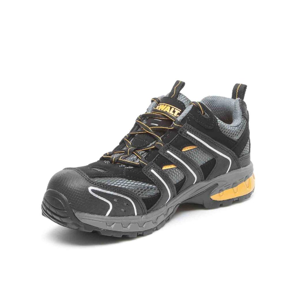 Обувь рабочая CUTTER DeWALT DWF50091-126-9 - Изображение 7