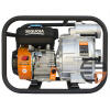 Мотопомпа бензиновая для чистой и грязной воды SEQUOIA SPP1100D SPP1100D - Изображение 5