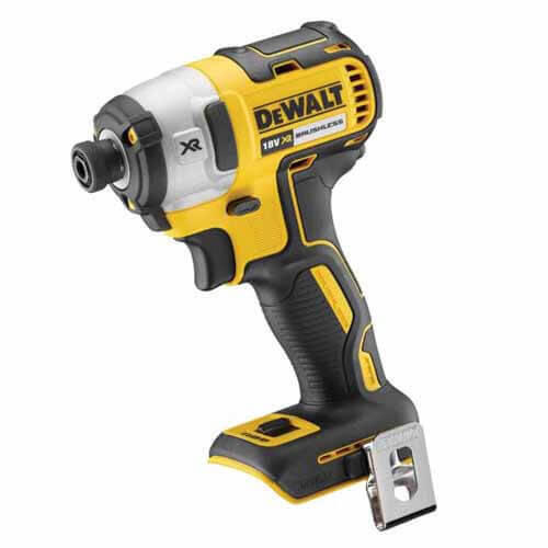 Набор из четырёх инструментов бесщеточных DeWALT DCK422P3T DCK422P3T - Изображение 7