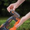 Кусторез аккумуляторный BLACK+DECKER GTC18502PC GTC18502PC - Изображение 6