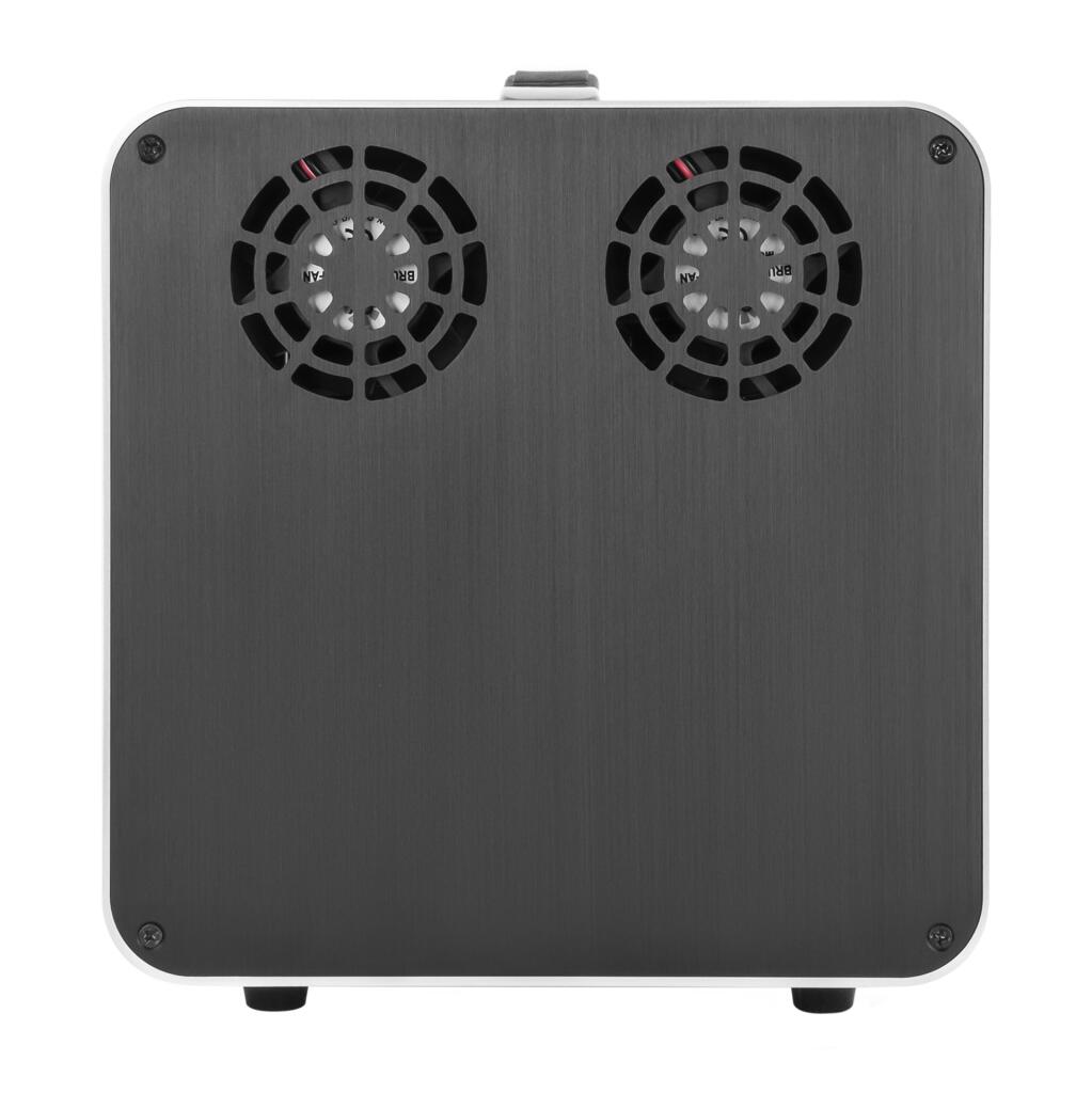 Многофункциональная портативная зарядная станция LP CHARGER MPPT 1000 Max (1000W, 960Wh) - Изображение 4