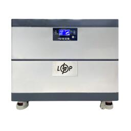 Система резервного живлення LP Autonomic Power Solar F5.0-7KWH