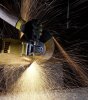 Шлифмашина угловая - болгарка сетевая DeWALT DWE4559 DWE4559 - Изображение 3