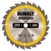 Диск пильний DeWALT DT1939 - Зображення 1
