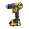 Набор из двух инструментов бесщеточных DeWALT DCK268P2T DCK268P2T - Изображение 2