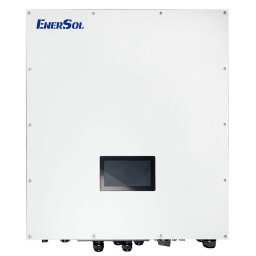 Гибридный инвертор EnerSol EHI-12000TP EHI-12000TP