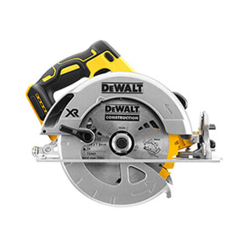 Набір з восьми інструментів акумуляторних DeWALT DCK865P4T - Изображение 11