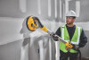 Шлифмашина эксцентриковая аккумуляторная бесщёточная DeWALT DCE800N DCE800N - Изображение 7