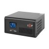 ИБП с правильной синусоидой 12V LPE-B-PSW-1500VA+ (1000Вт) 1-35A - Изображение 2