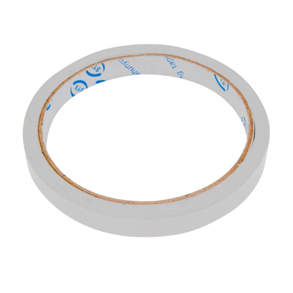 Міцна двостороння стрічка 10 мм - 10 м - Зображення 3