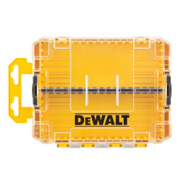 Футляр для біт системи TSTAK Tough Case М DeWALT