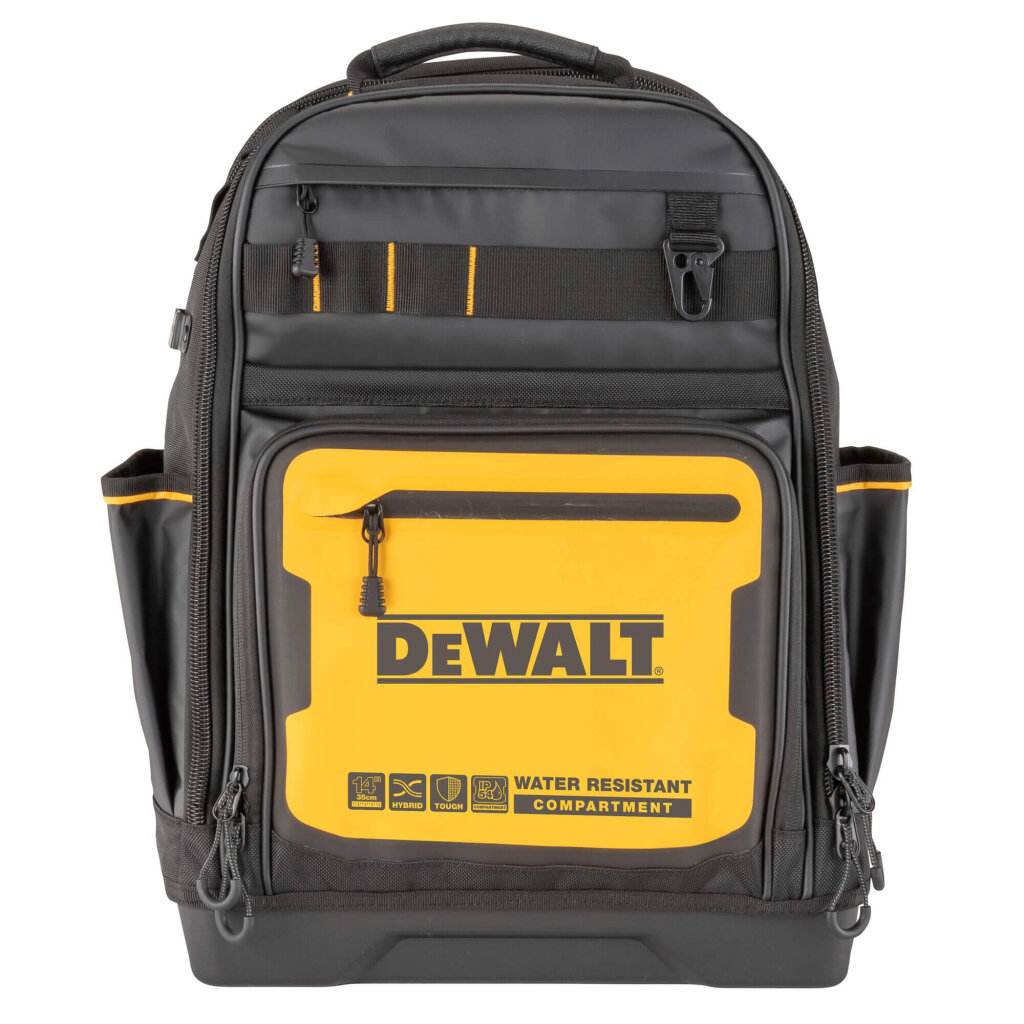 Рюкзак для інструментів PRO BACKPACK DeWALT DWST DWST60102-1 - Изображение 2