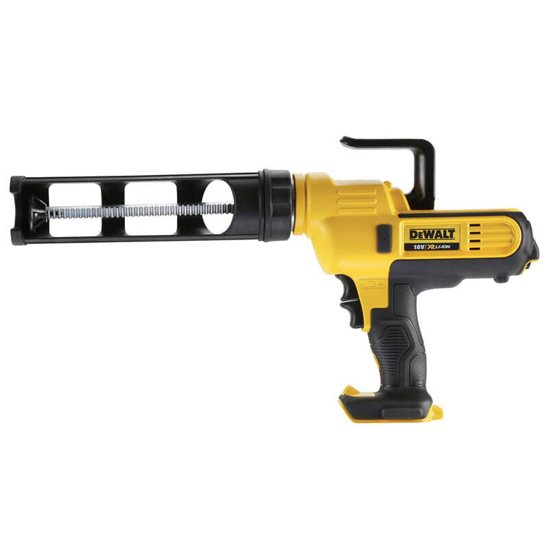 Пистолет для герметиков акумуляторный DeWALT DCE560N DCE560N - Изображение 2