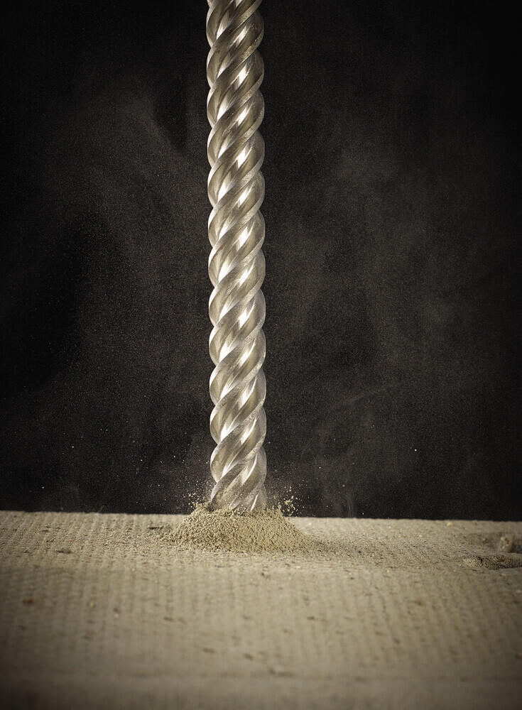 Бур DeWALT DT60838 - Изображение 7