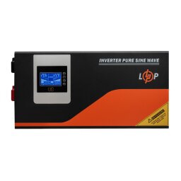 ДБЖ LogicPower LPM-PSW-4500VA (3000Вт) з правильною синусоїдою 24V