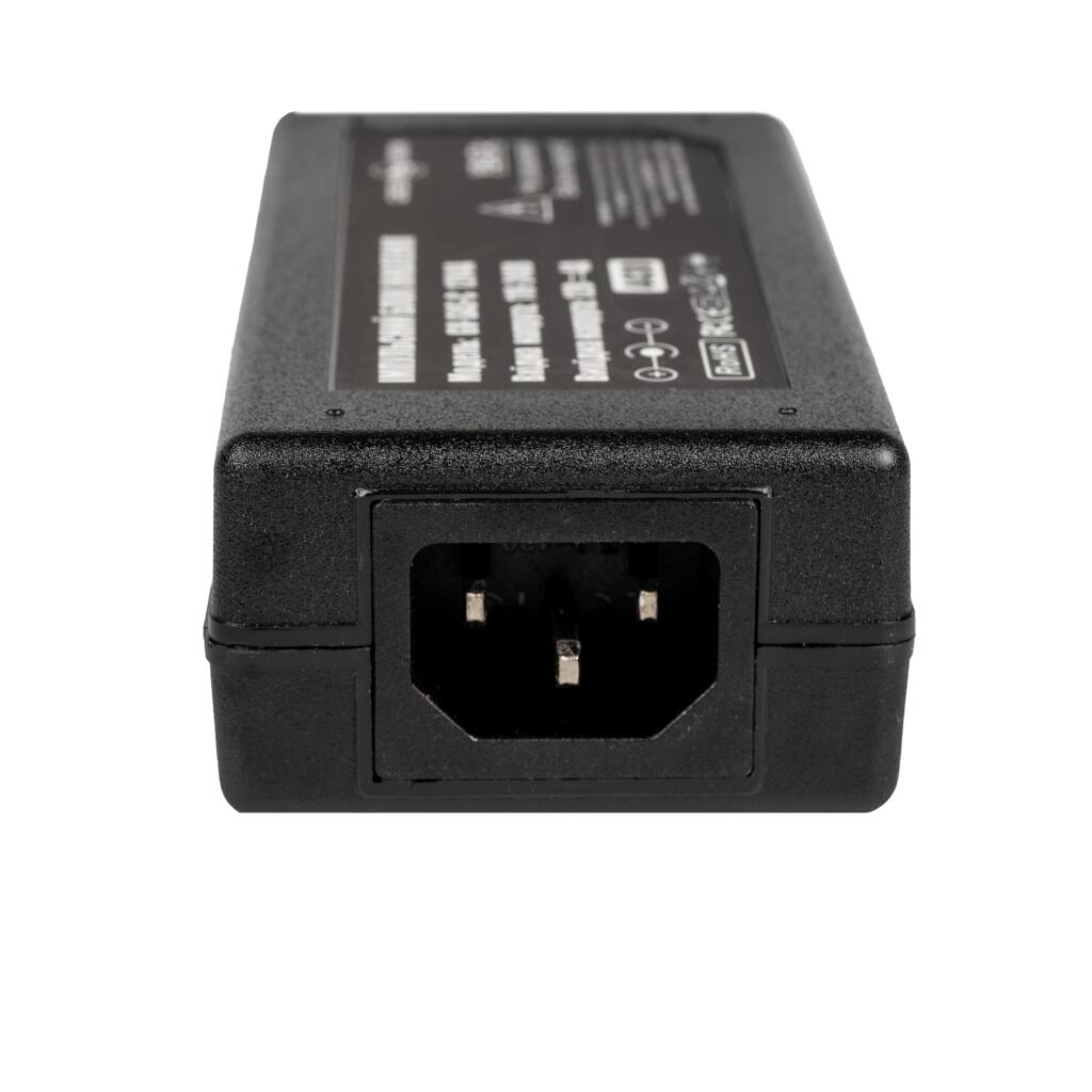 Импульсный адаптер питания GV-SAS-C 12V4A (48W) с вилкой - Изображение 3
