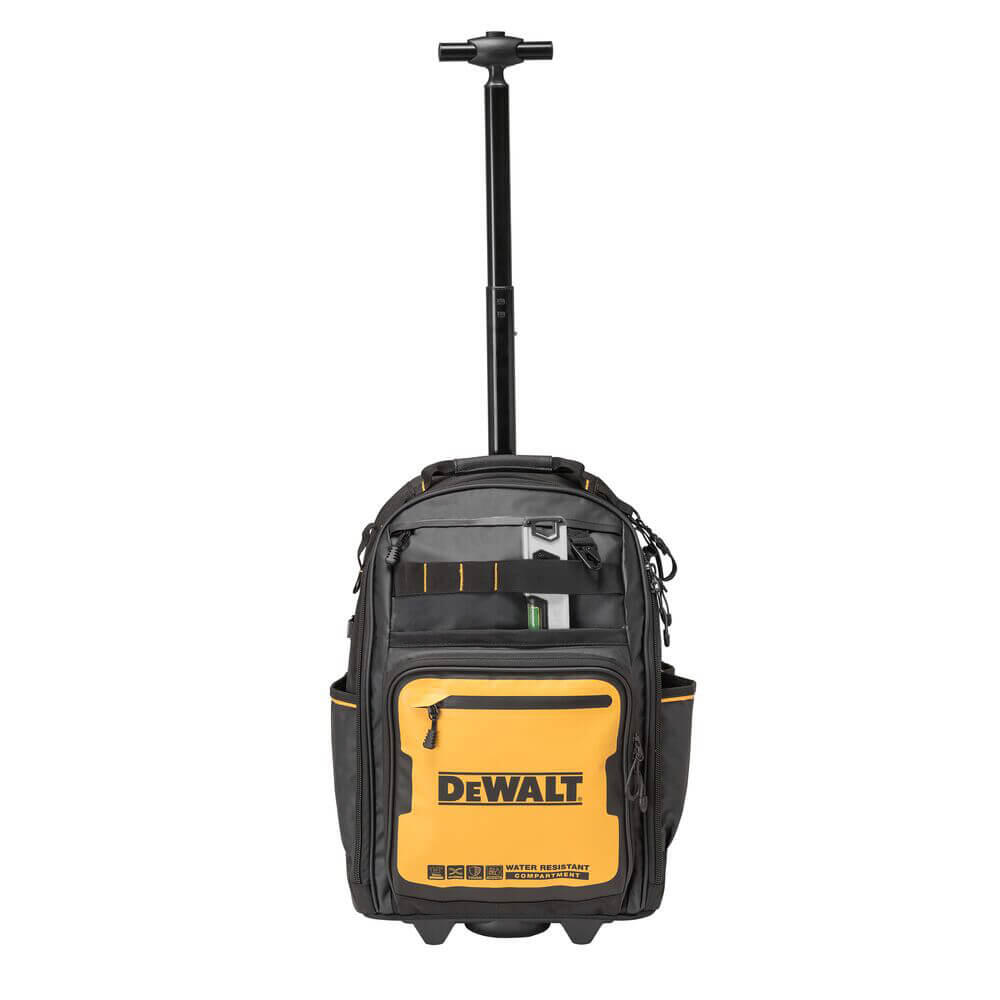 Рюкзак для инструмента DeWALT DWST60101-1 DWST60101-1 - Изображение 12