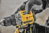 Дрель-шуруповёрт аккумуляторная бесщёточная DeWALT DCD800E2T - Изображение 7