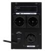Источник бесперебойного питания (ИБП) LPM-1250VA (875Вт) - Изображение 6