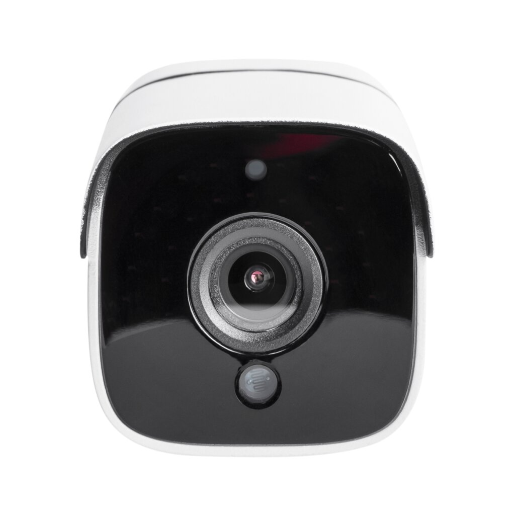 IP камера уличная 4MP POE GreenVision GV-182-IP-FM-COA40-30 (Lite) - Изображение 2