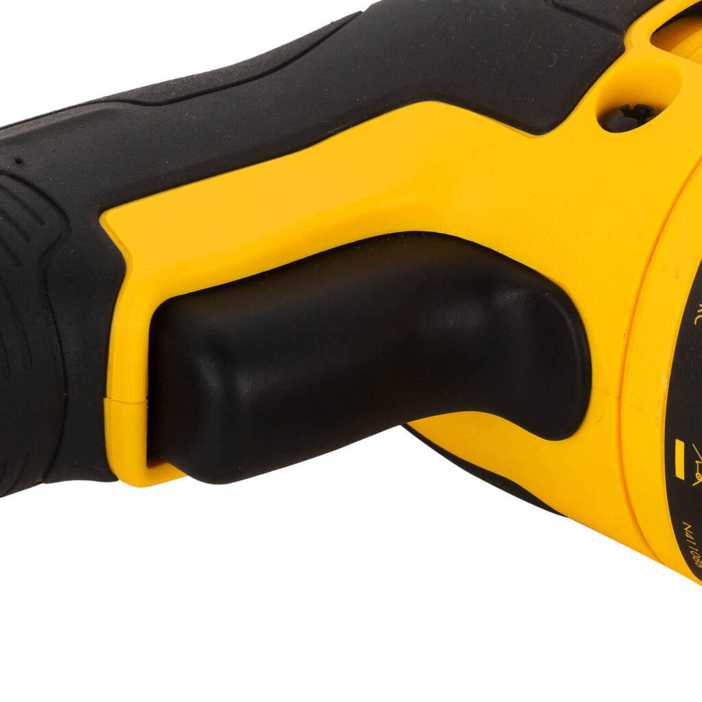 Перфоратор мережевий SDS-Plus DeWALT D25133K D25133K - Зображення 6