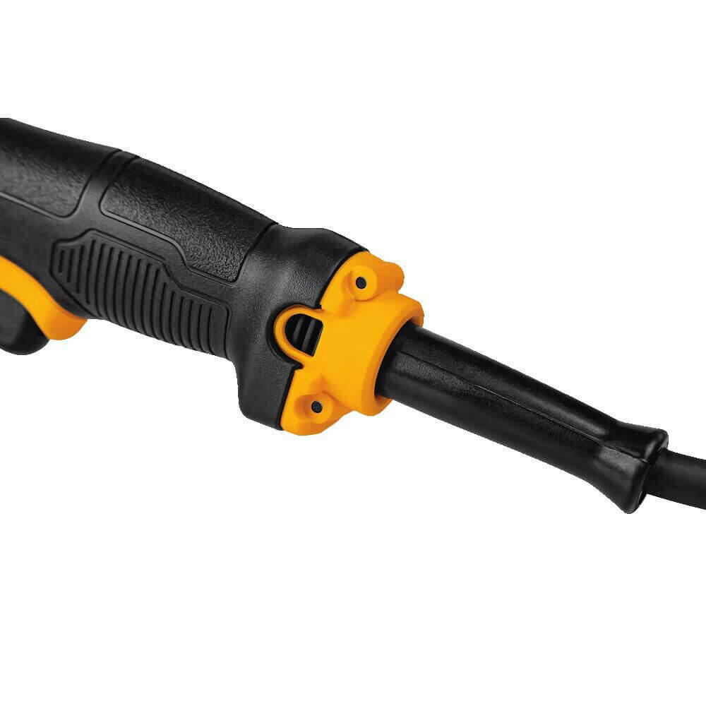 Шлифмашина угловая - болгарка сетевая DeWALT DWE4559 DWE4559 - Изображение 2