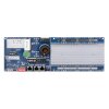 BMS плата LiFePO4 48V 16S Dis 200A Ch 100A LCD - Изображение 1