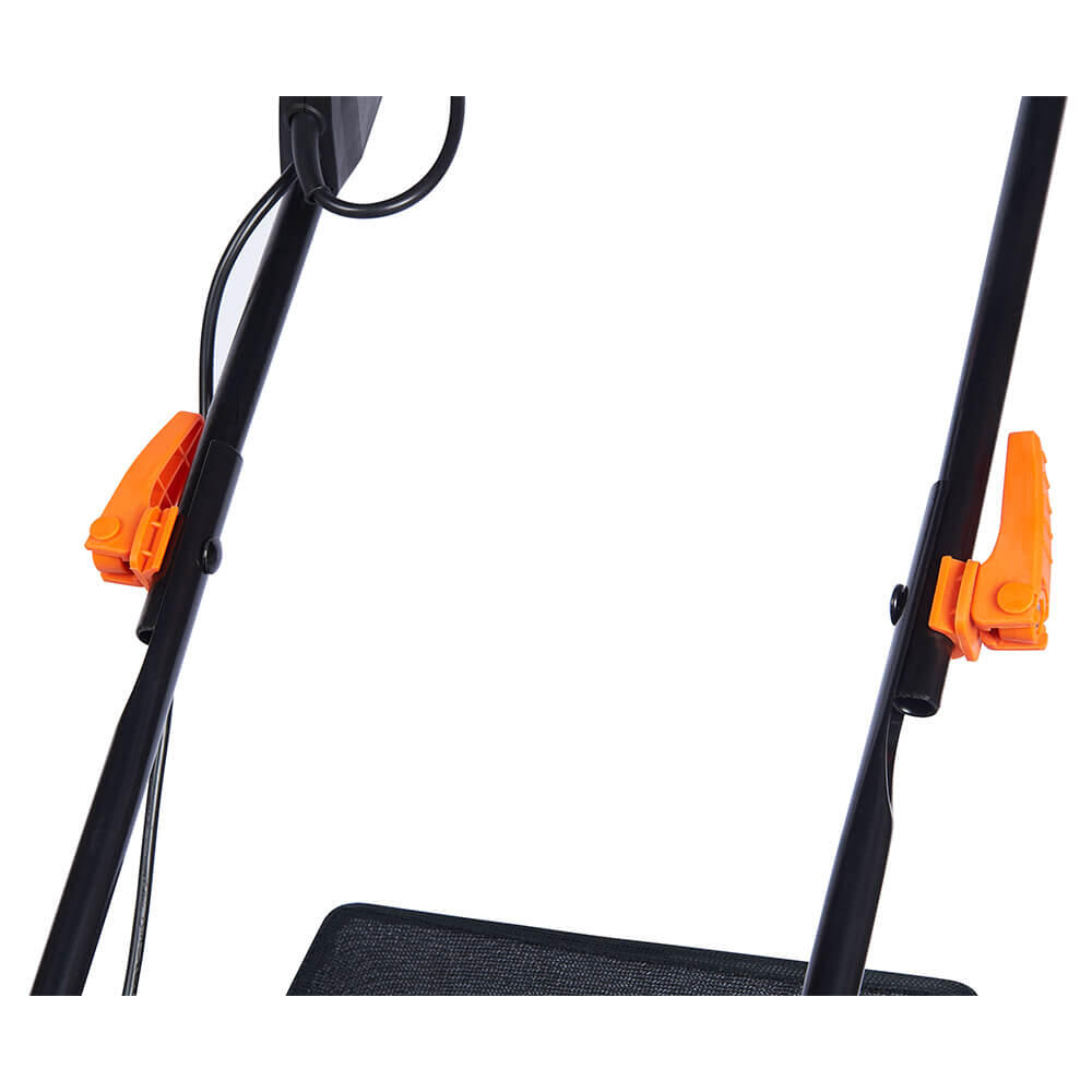 Газонокосарка електрична SEQUOIA SELM1737 SELM1737 - Зображення 8