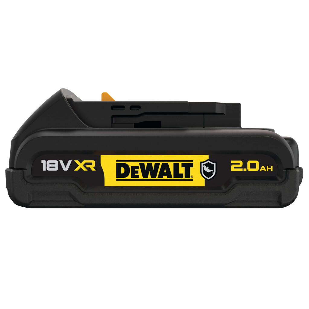 Акумуляторна батарея GFN DeWALT DCB183G DCB183G - Зображення 2