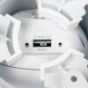 Антивандальная IP камера уличная 5MP POE SD-карта GreenVision GV-172-IP-I-DOS50-30 (Ultra AI) - Изображение 8