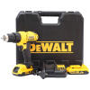 Дрель-шуруповерт аккумуляторная DeWALT DCD771D2 - Изображение 1