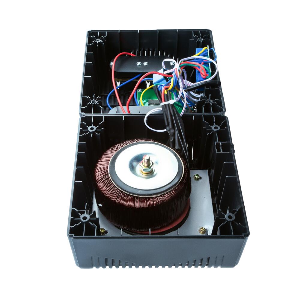 Стабилизатор напряжения LPT-1000RD (700W) - Изображение 22