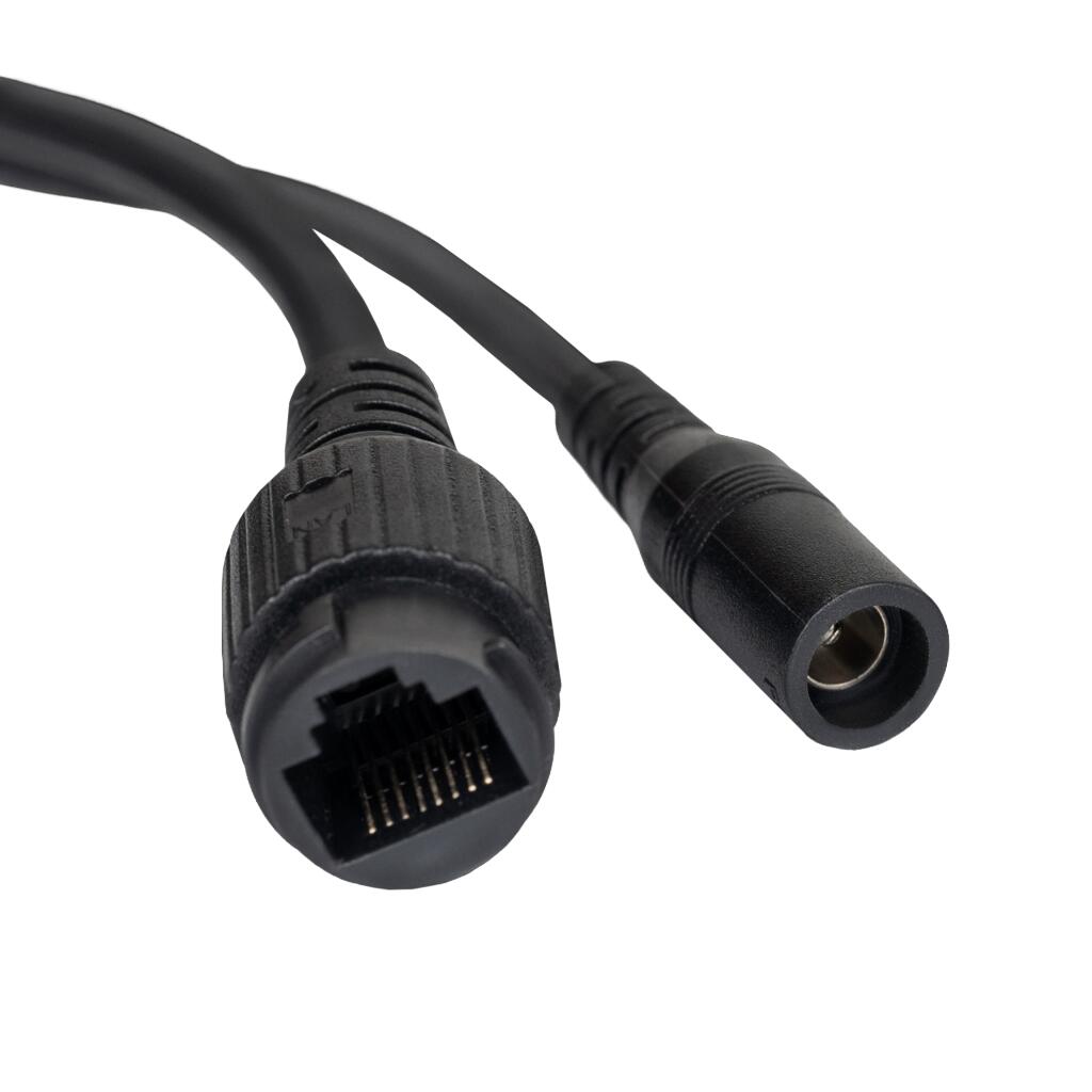 IP камера уличная моторизованная 5MP SD-карта GreenVision GV-189-IP-H-DOS50VM-240 SD - Изображение 8