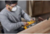 Шлифмашина ленточная аккумуляторная бесщёточная DeWALT DCW220N DCW220N - Изображение 12