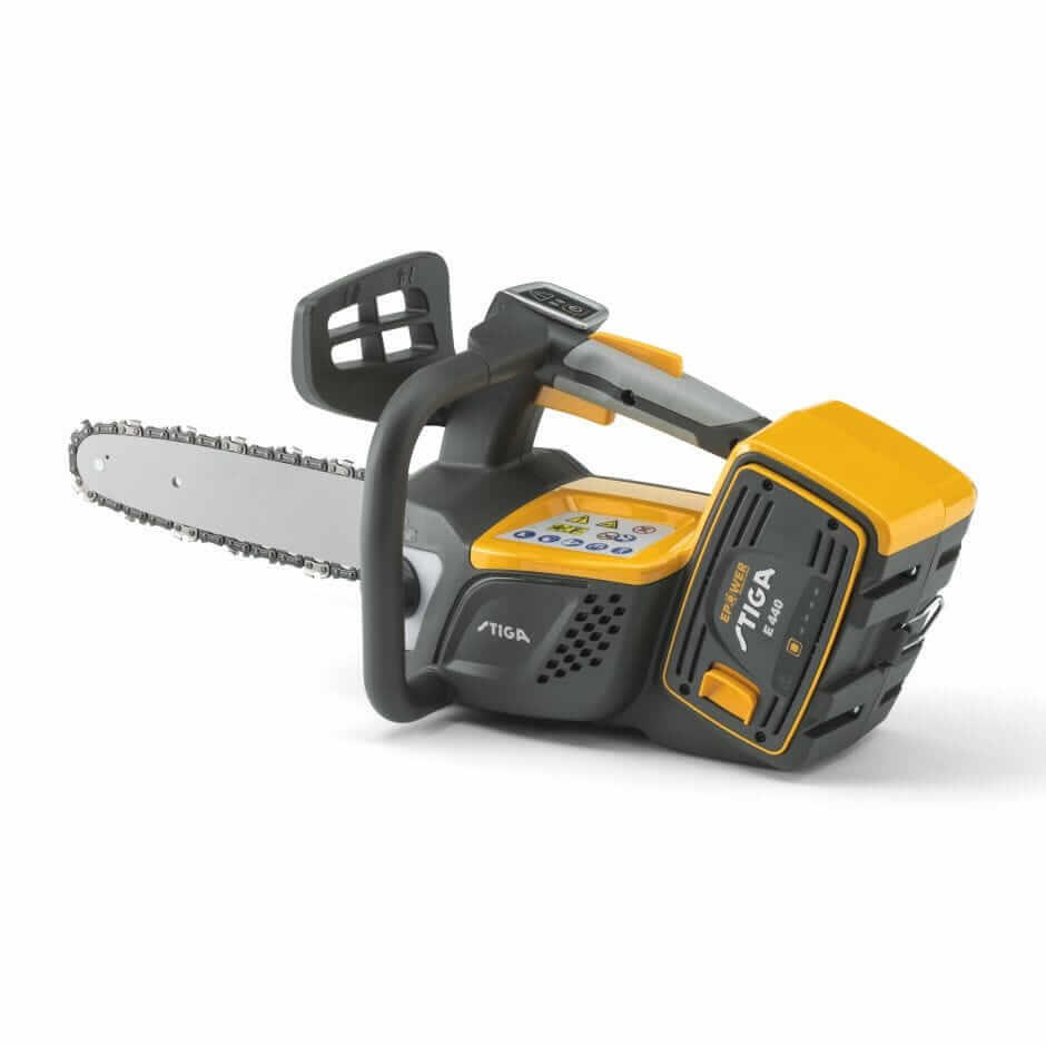 Пила цепная аккумуляторная бесщёточная STIGA PR700E PR700E - Изображение 2