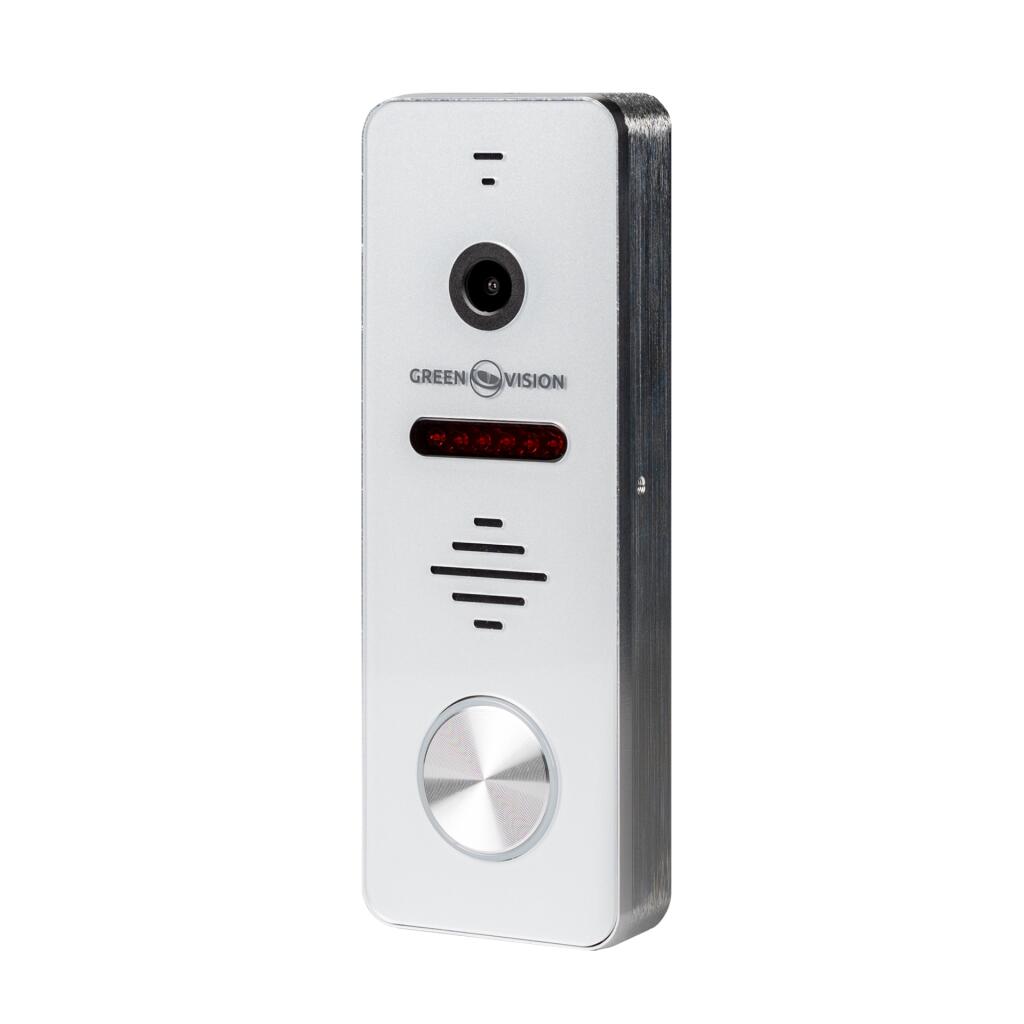 Автономная вызывная панель IP GV-008-M-150 SD-32Gb - Изображение 2