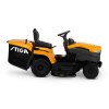 Трактор садовый бензиновый STIGA Estate598W - Изображение 3